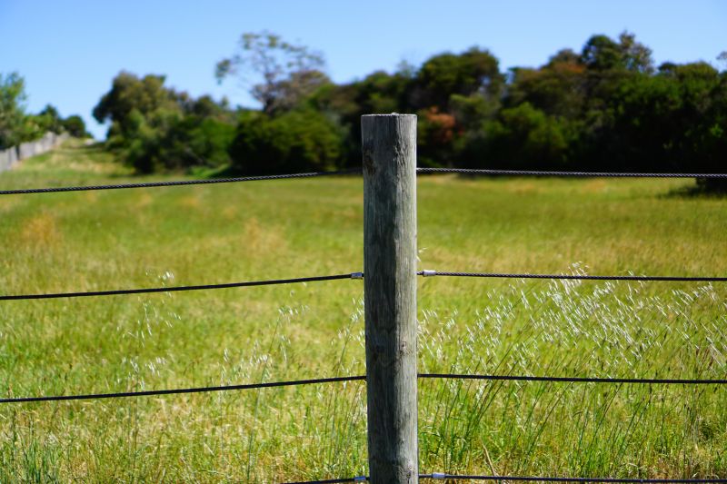 farm fencing services