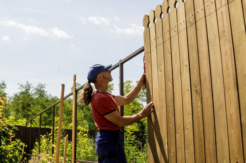 Farm Fencing Services