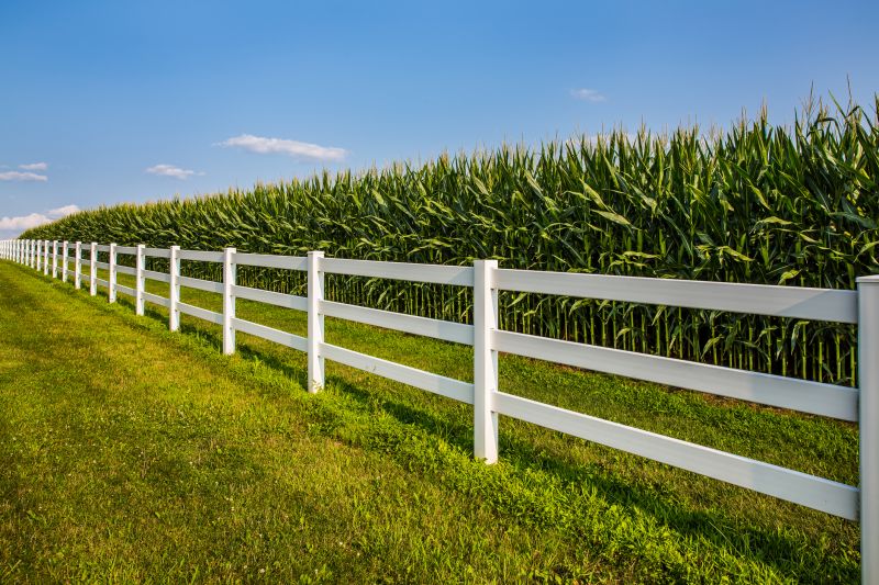 Spring Farm Fencing