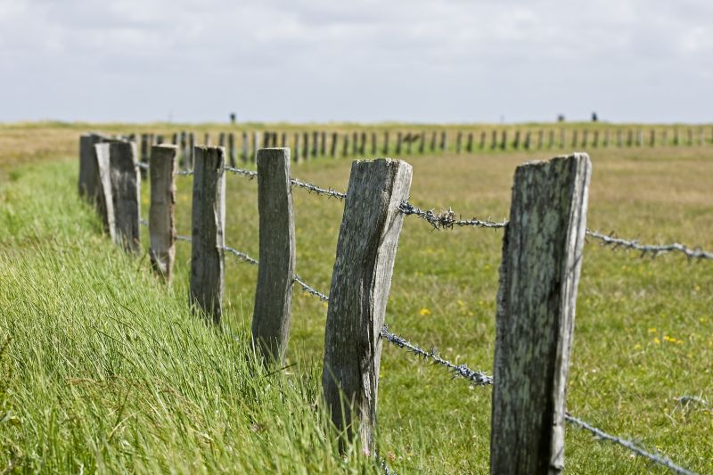 Farm Fencing Services