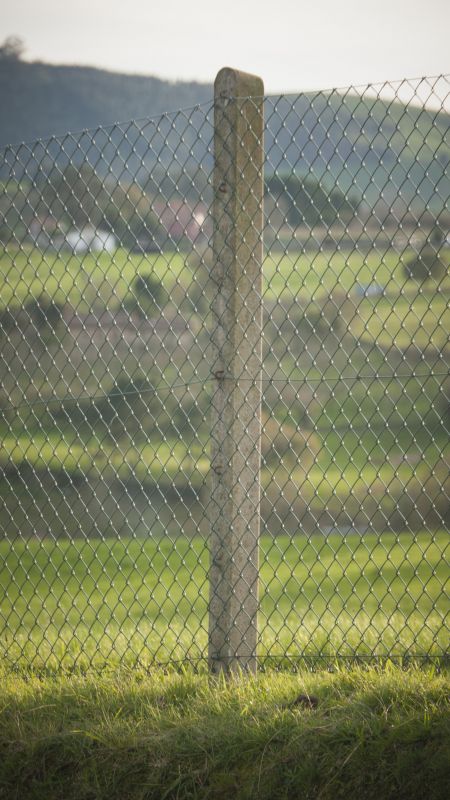 Farm Fencing Services Cost — cost of