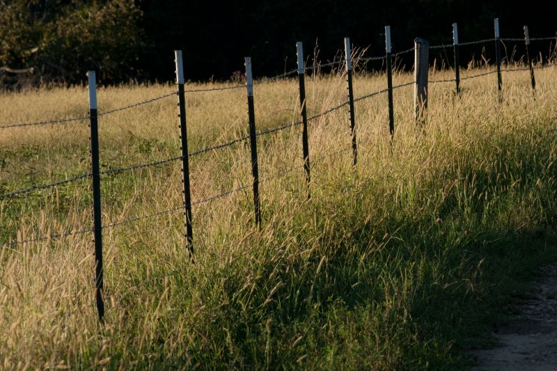 Farm Fencing Services Cost — cost of