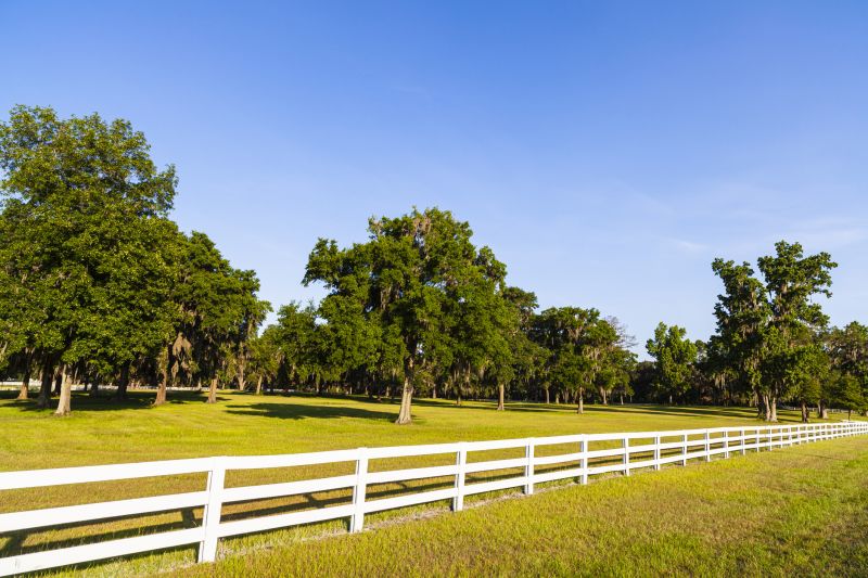 Farm Fencing Services