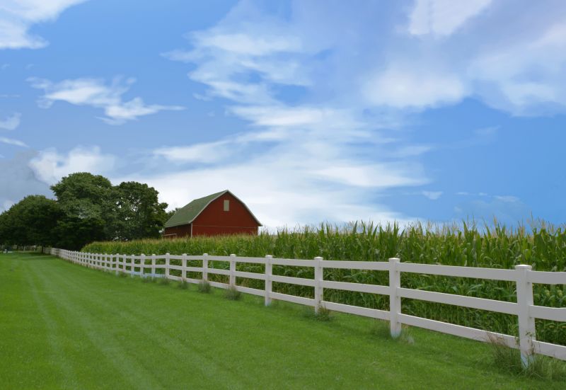 Farm Fencing Services